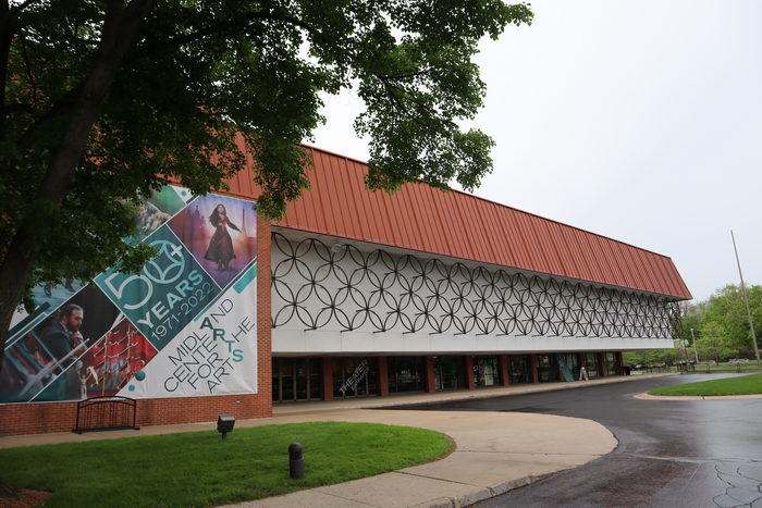 Little Theatre - May 21 2022 (newer photo)